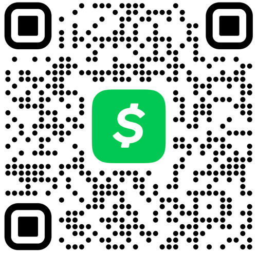 Donate with Cash App