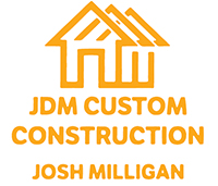 JDM Construction Josh Milligan
